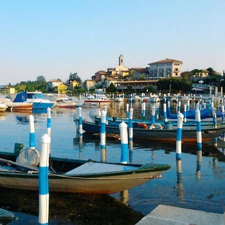 Casa Clusane D'Iseo 2 Passi Dal Lago Εξωτερικό φωτογραφία