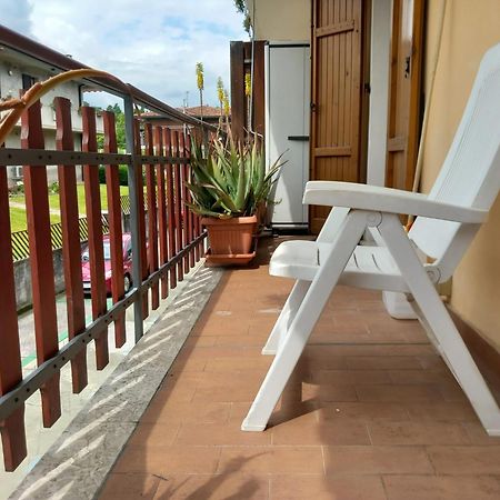 Casa Clusane D'Iseo 2 Passi Dal Lago Εξωτερικό φωτογραφία