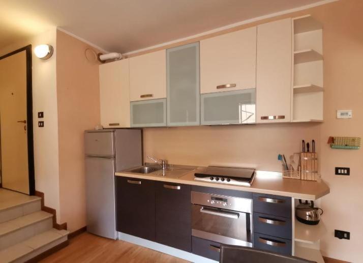 Casa Clusane D'Iseo 2 Passi Dal Lago Εξωτερικό φωτογραφία