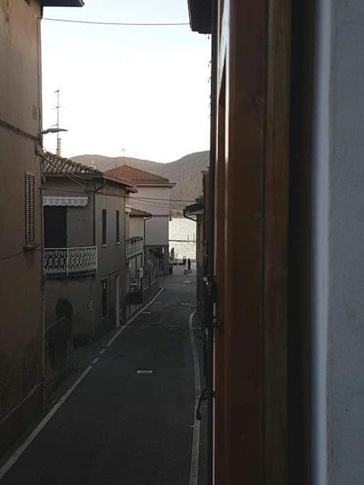 Casa Clusane D'Iseo 2 Passi Dal Lago Εξωτερικό φωτογραφία