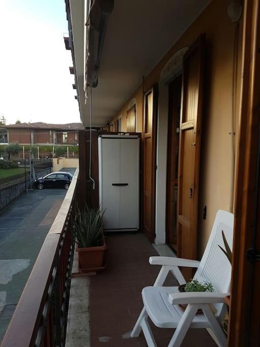 Casa Clusane D'Iseo 2 Passi Dal Lago Εξωτερικό φωτογραφία