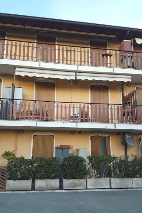 Casa Clusane D'Iseo 2 Passi Dal Lago Εξωτερικό φωτογραφία