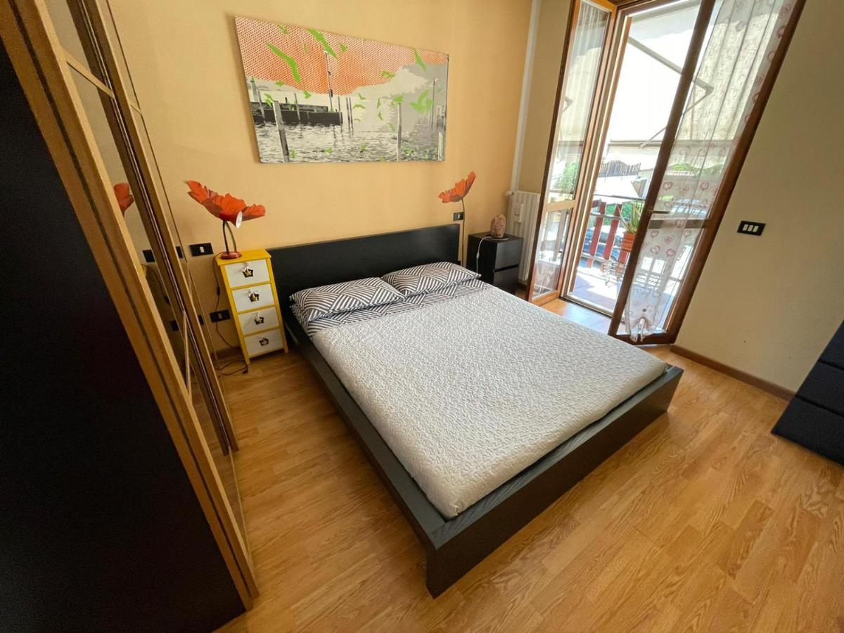 Casa Clusane D'Iseo 2 Passi Dal Lago Εξωτερικό φωτογραφία