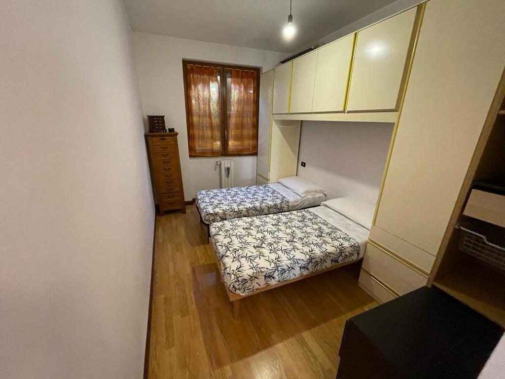 Casa Clusane D'Iseo 2 Passi Dal Lago Εξωτερικό φωτογραφία