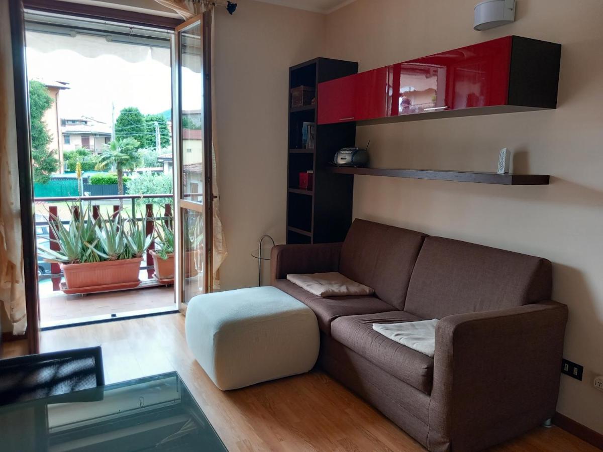 Casa Clusane D'Iseo 2 Passi Dal Lago Εξωτερικό φωτογραφία