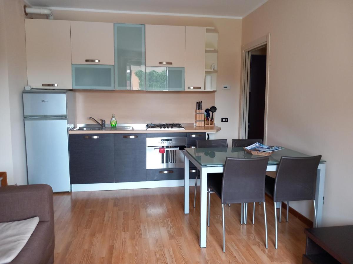 Casa Clusane D'Iseo 2 Passi Dal Lago Εξωτερικό φωτογραφία