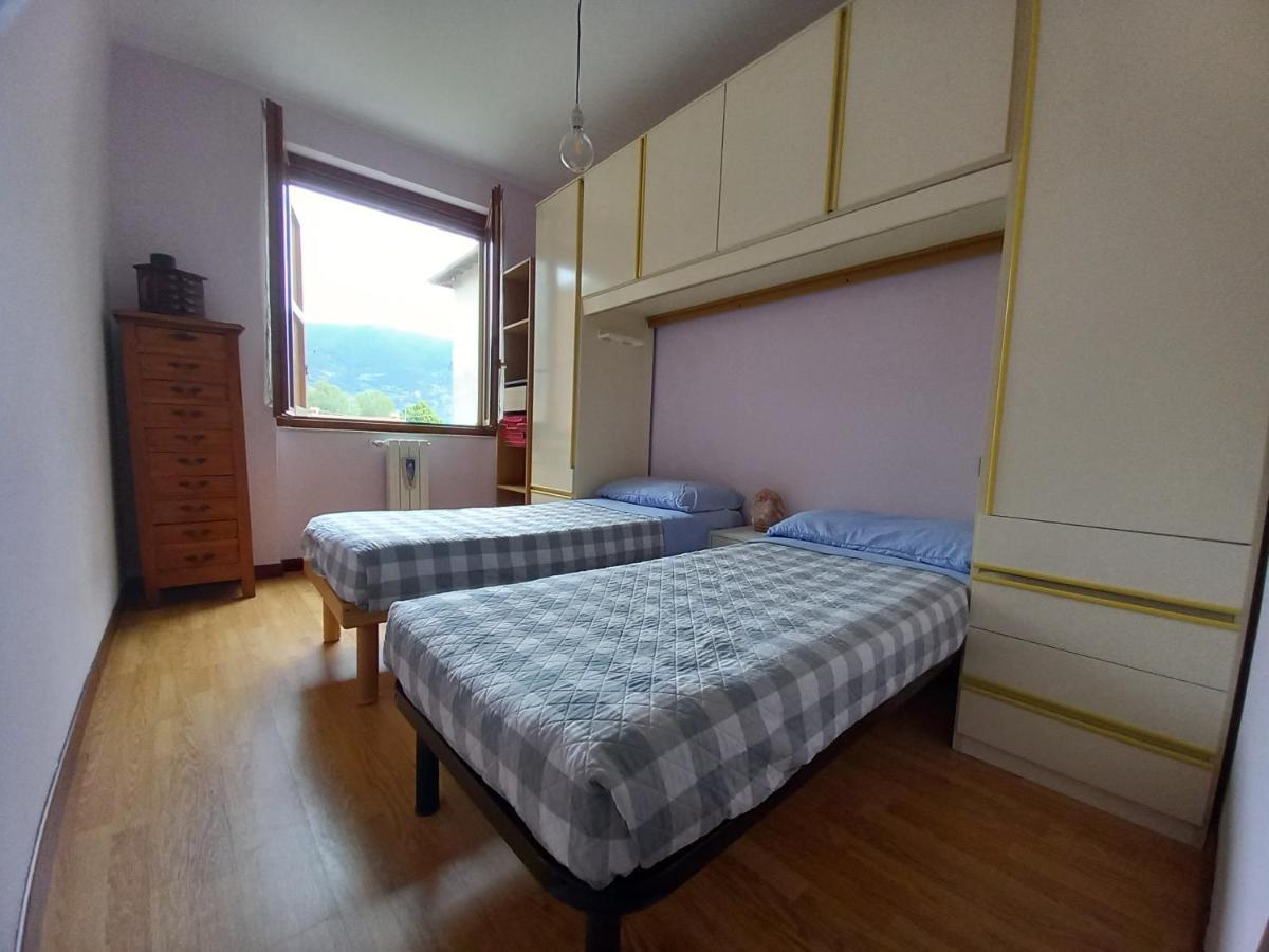 Casa Clusane D'Iseo 2 Passi Dal Lago Εξωτερικό φωτογραφία