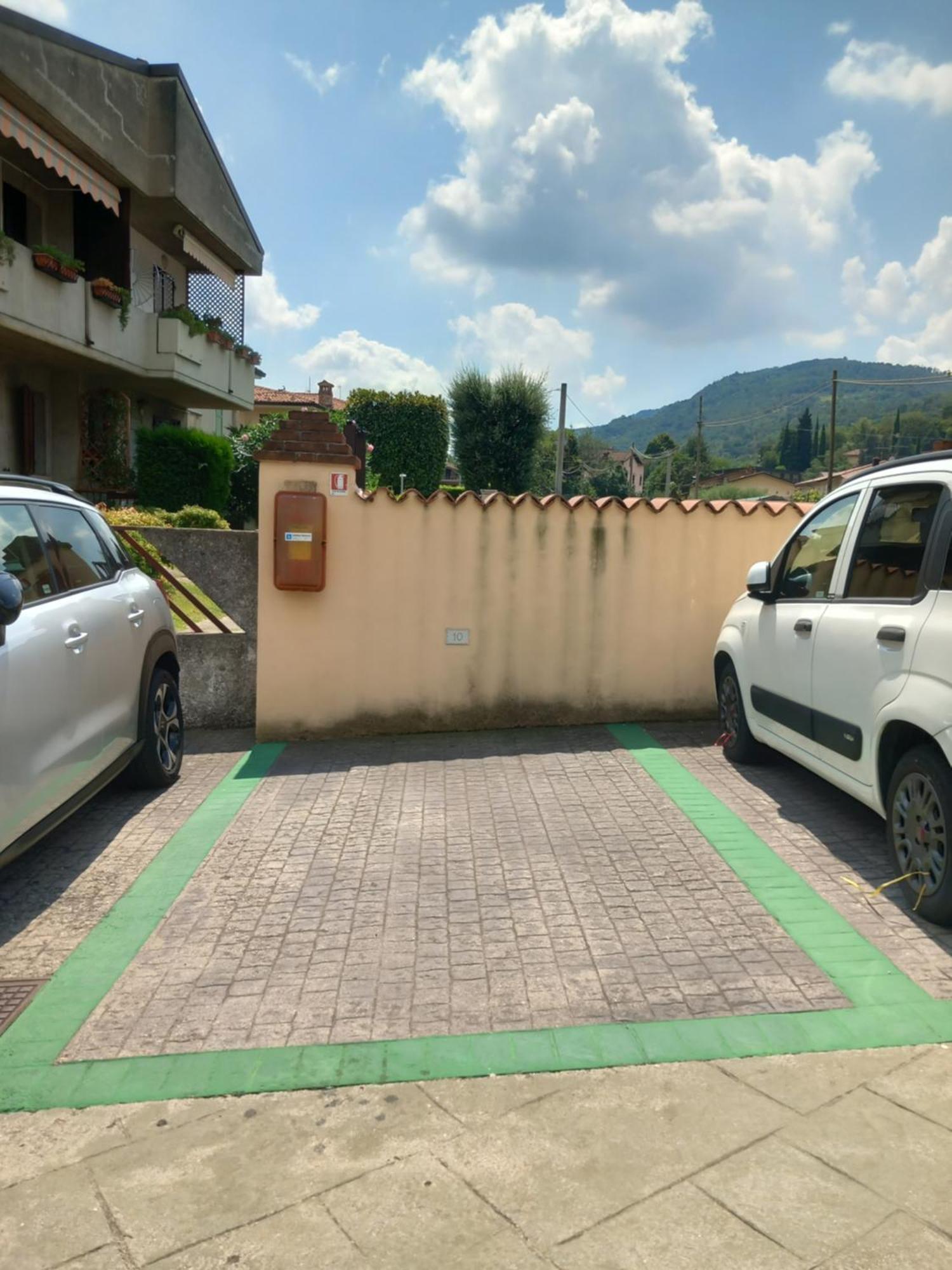 Casa Clusane D'Iseo 2 Passi Dal Lago Εξωτερικό φωτογραφία