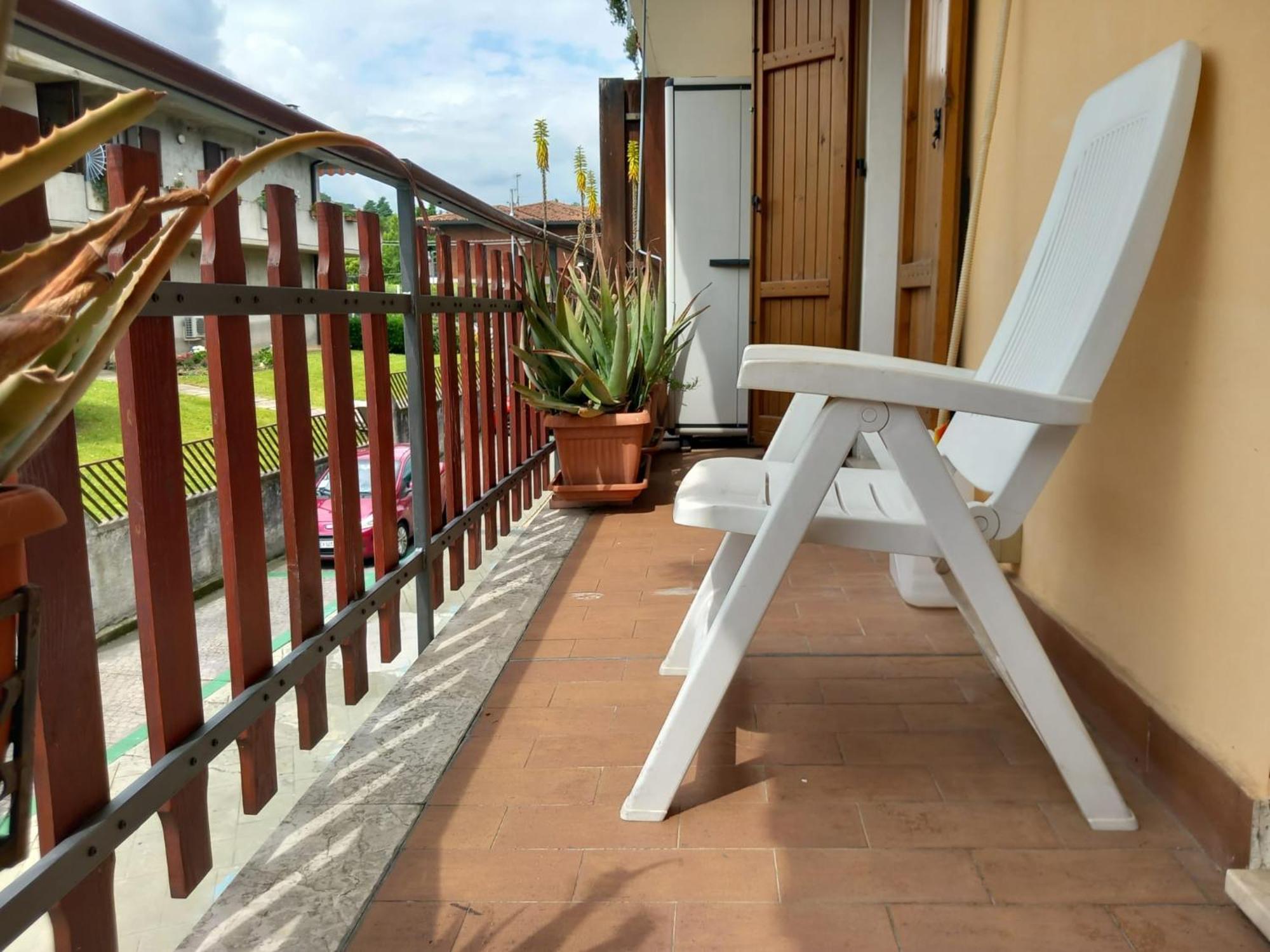 Casa Clusane D'Iseo 2 Passi Dal Lago Εξωτερικό φωτογραφία