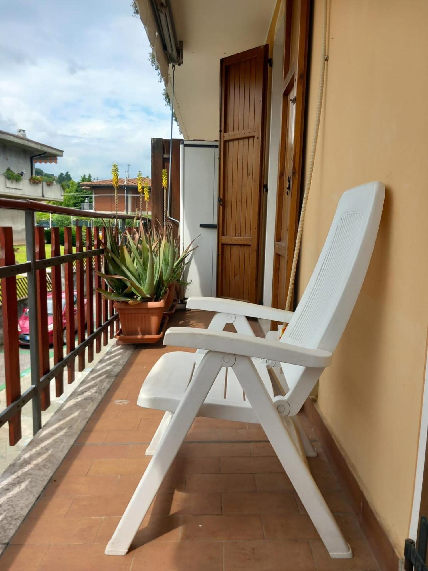 Casa Clusane D'Iseo 2 Passi Dal Lago Εξωτερικό φωτογραφία